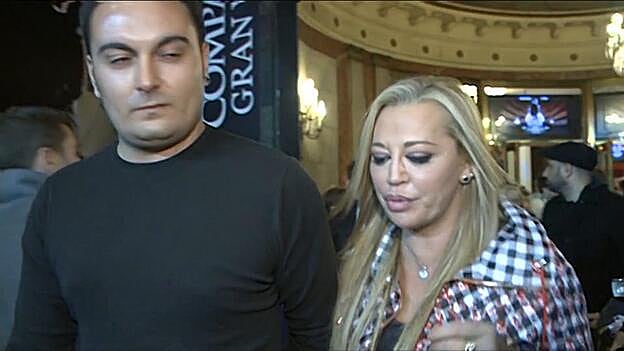 Belén Esteban ya lo tiene todo preparado para su boda