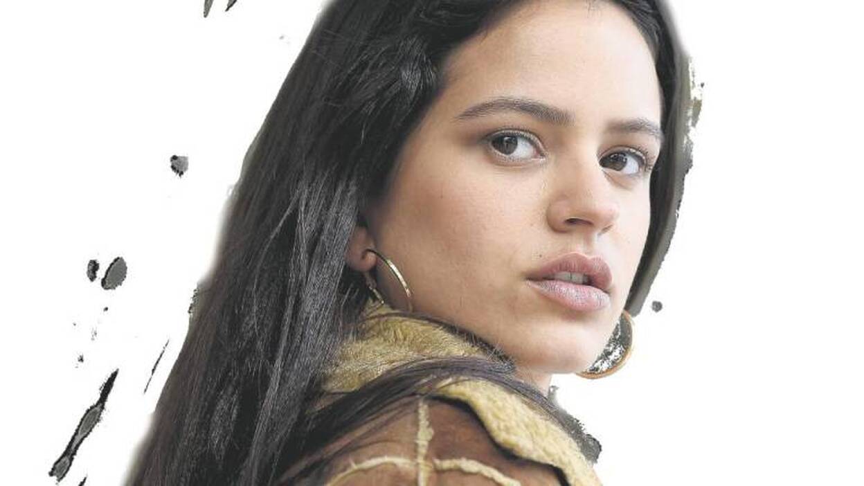 Rosalía aspira a cinco Grammy latinos con su ‘Malamente’