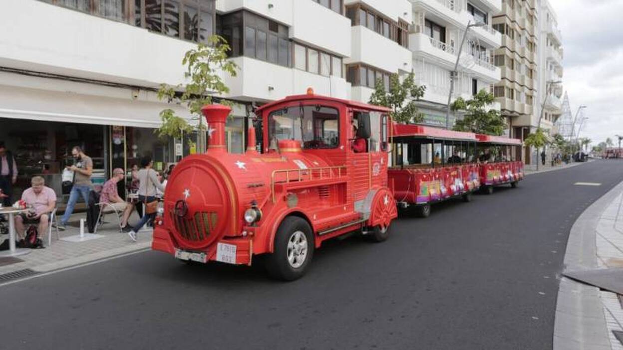De Anta deja sin fecha la consulta para fijar el futuro de la avenida