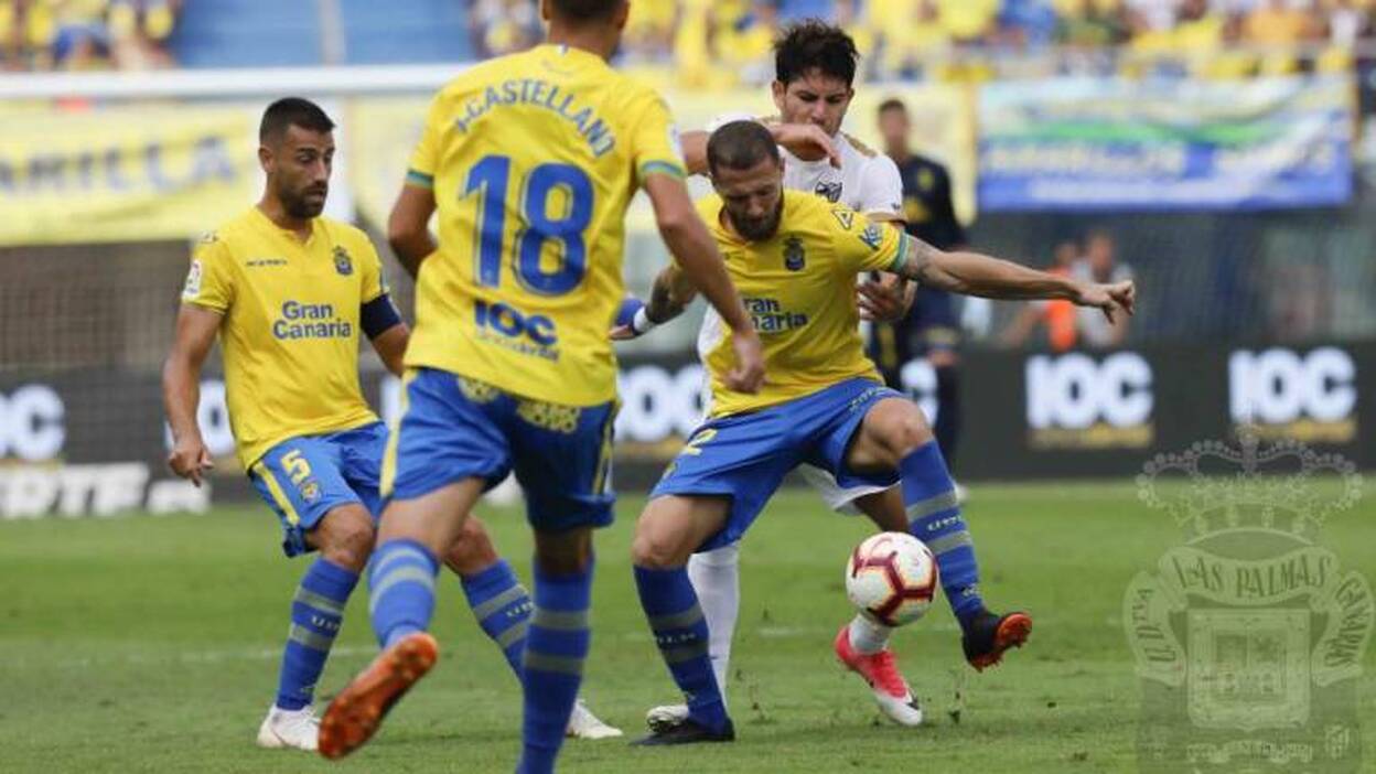 Se acabó la poesía, la UD de Jiménez es pura practicidad