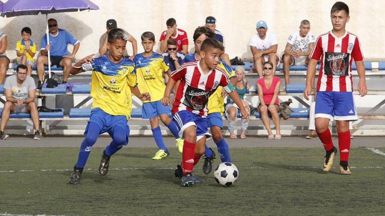 Andan deseosos de cobrar protagonismo