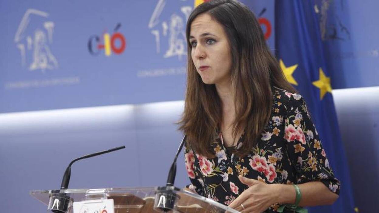 Podemos mantiene que cualquiera puede ganar