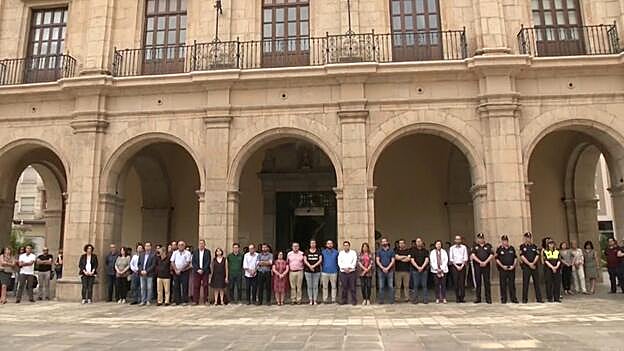 Dos niñas y dos mujeres, víctimas de violencia en Castellón, Granada y Bilbao
