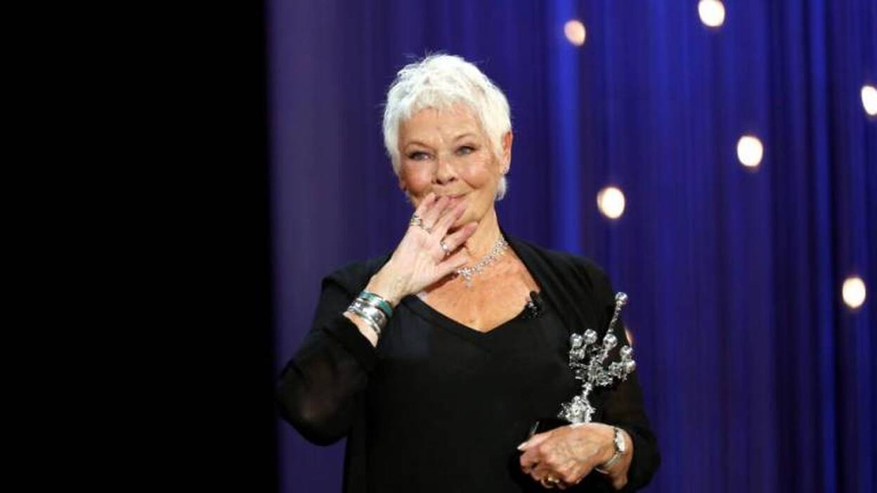 La gran reina que no siente su poder