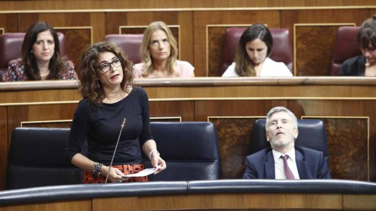 El Gobierno asegura que «no hay caso» contra Duque, un «ciudadano ejemplar»