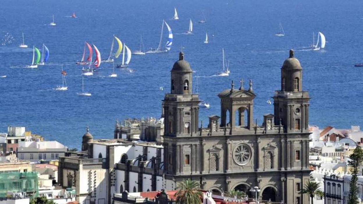 La Iglesia registró en Canarias 489 bienes durante 17 años