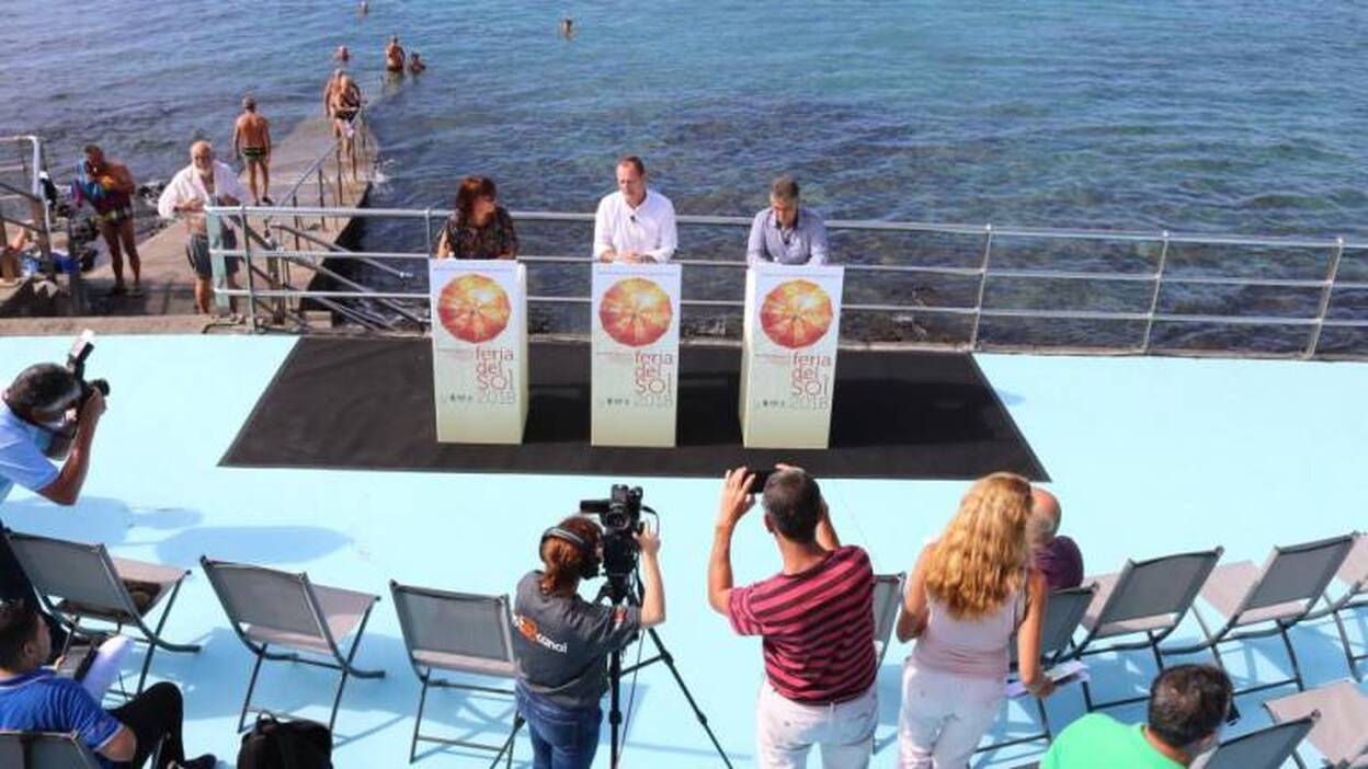 Los coches eléctricos crecen al sol