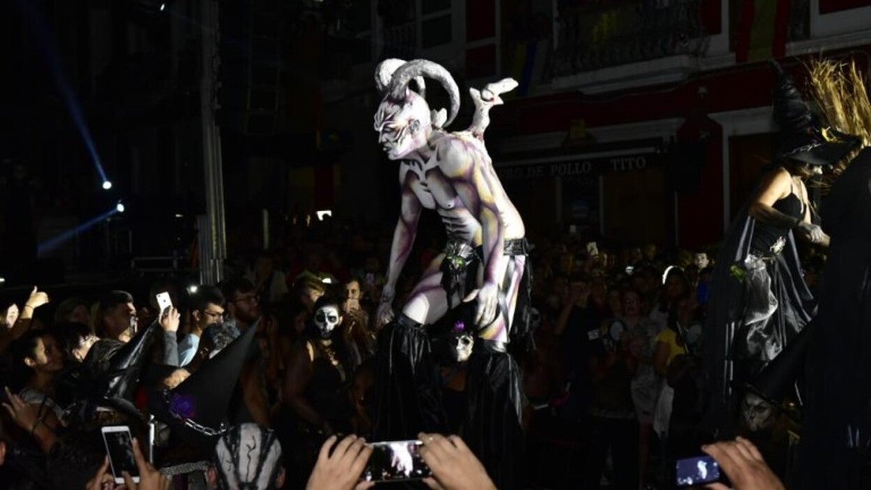 7 planes para el fin de semana