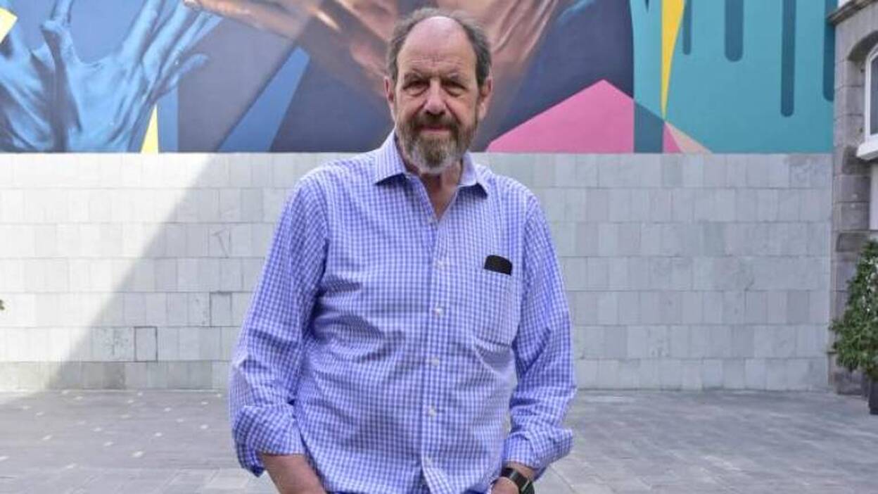 Ahab y su ‘procés’