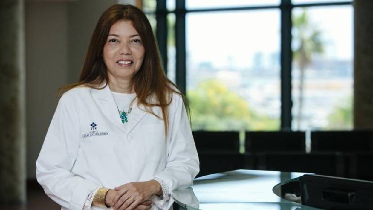 «Hay que vigilar la progresión de las mordeduras caninas»