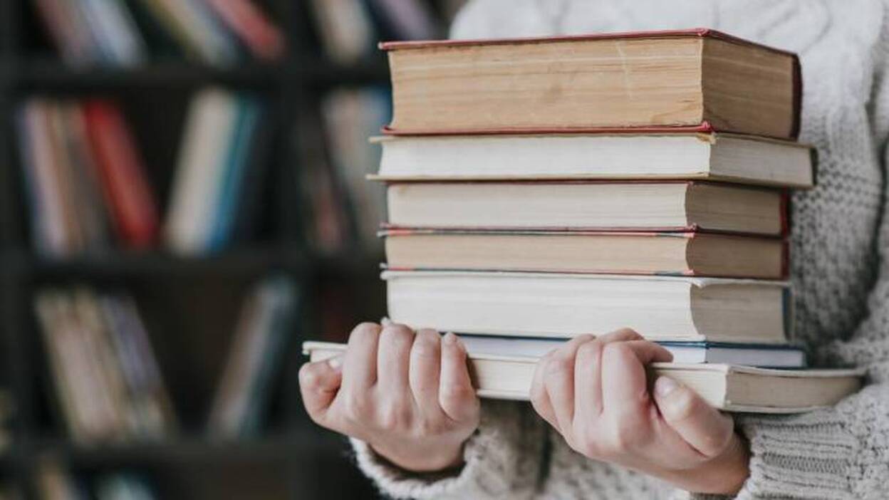 Leer: medicina para el cerebro