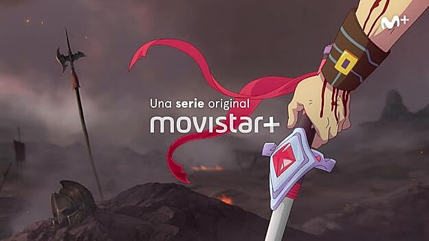 ‘Virtual Hero’ estará disponible el 12 de octubre