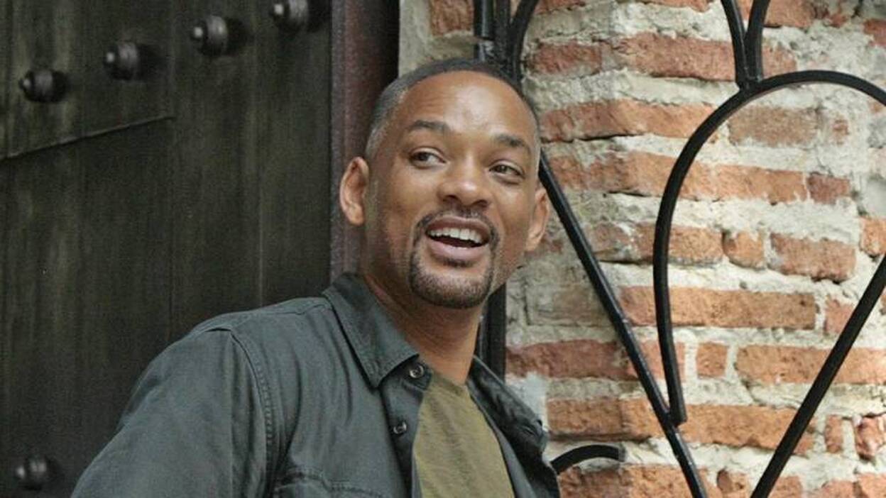 Medio siglo de Will Smith, la interpretación en la sangre