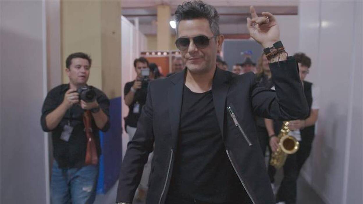 El documental ‘SANZ: Lo que fui es lo que soy’, en doble DVD el 5 de octubre