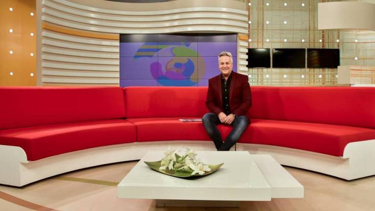 Cada año más ‘cerca de ti’