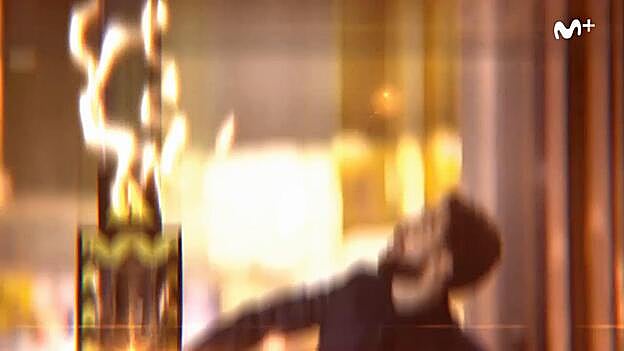 ‘La Resistencia’ celebra sus primeros 100 programas