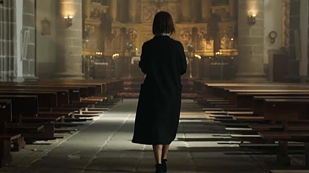 Este viernes llega a los cines ‘Ola de crímenes’