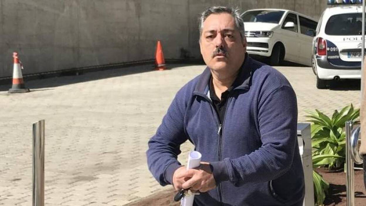 La UME comenzará a buscar a Juani Ramos el lunes tras una nueva pista