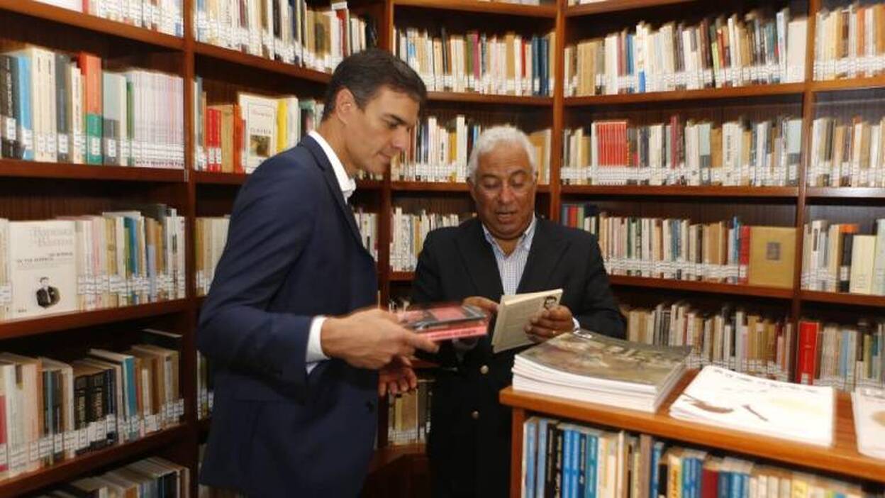 Saramago sigue muy vivo