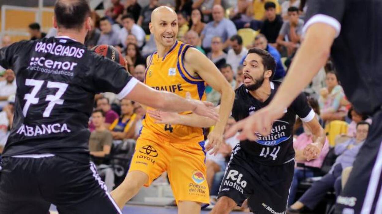 El Granca, a por una victoria terapéutica