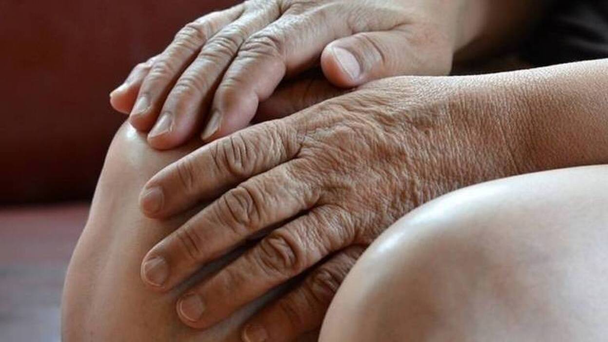 Dolor crónico. La realidad virtual se convierte en analgésico no farmacológico para su tratamiento