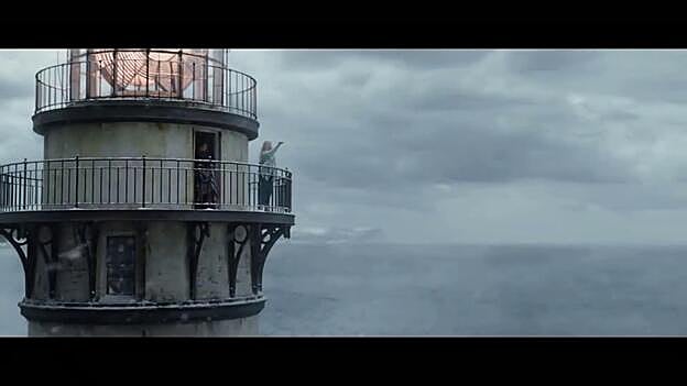 Tráiler XXL de Aquaman: «¿Hay algo más grande que un Rey?