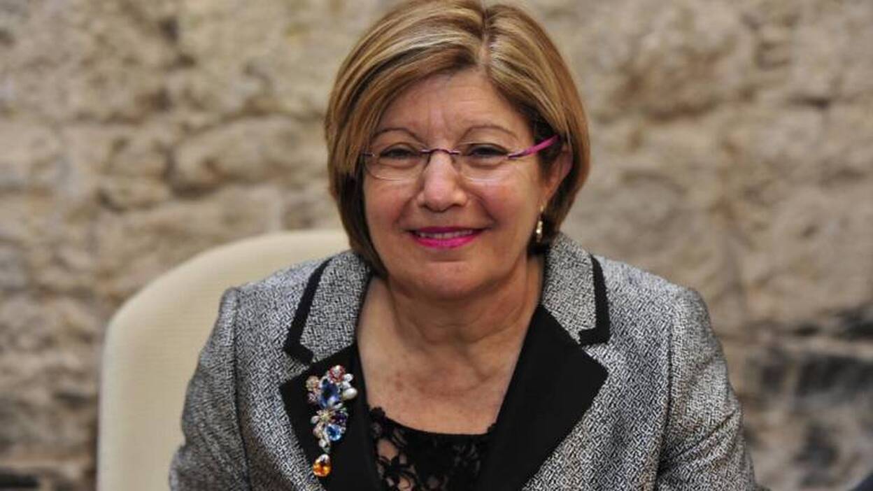 El Ministerio Fiscal denuncia a Berriel por malversación