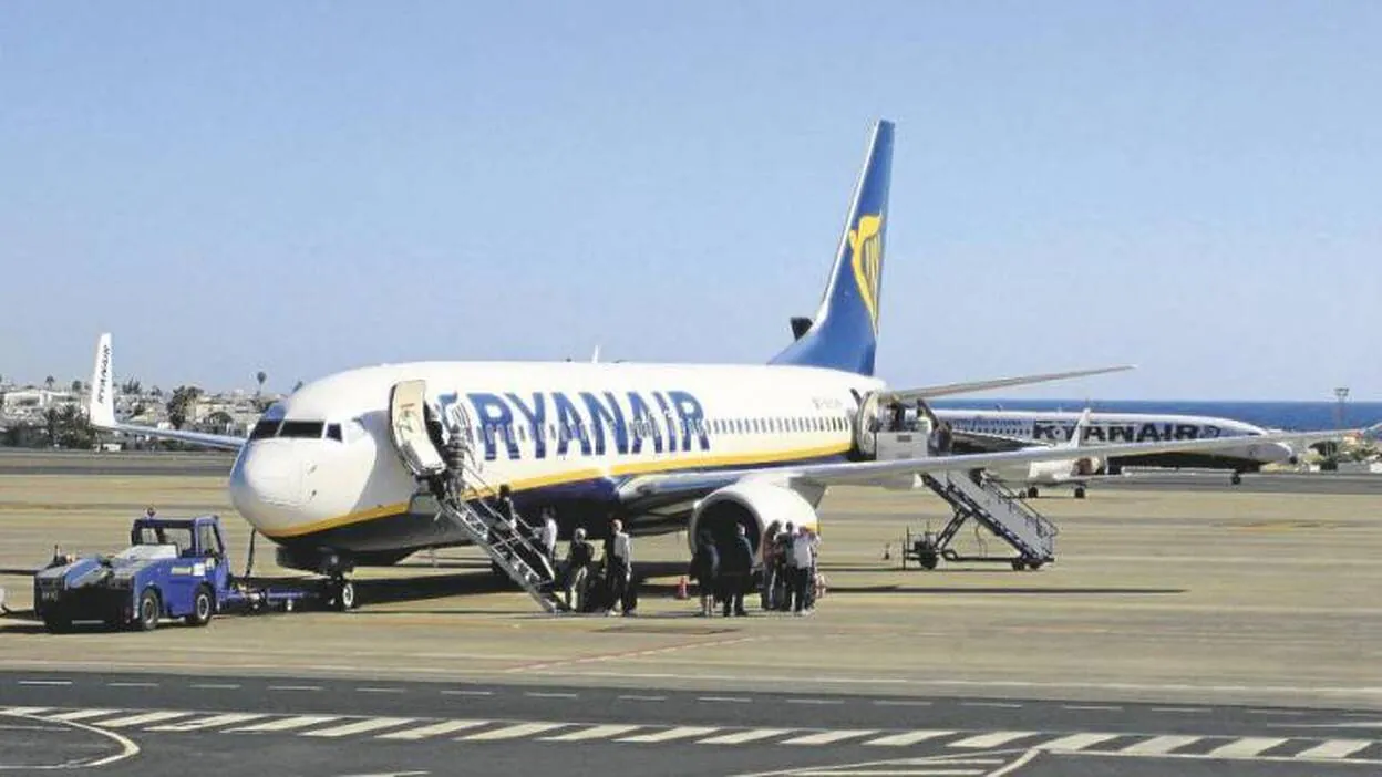 La plantilla de Ryanair alerta de nuevos paros durante este año