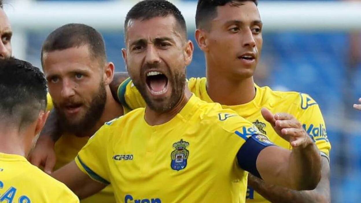 David García: «Debemos sumar y estar en el pelotón de arriba todo el año»