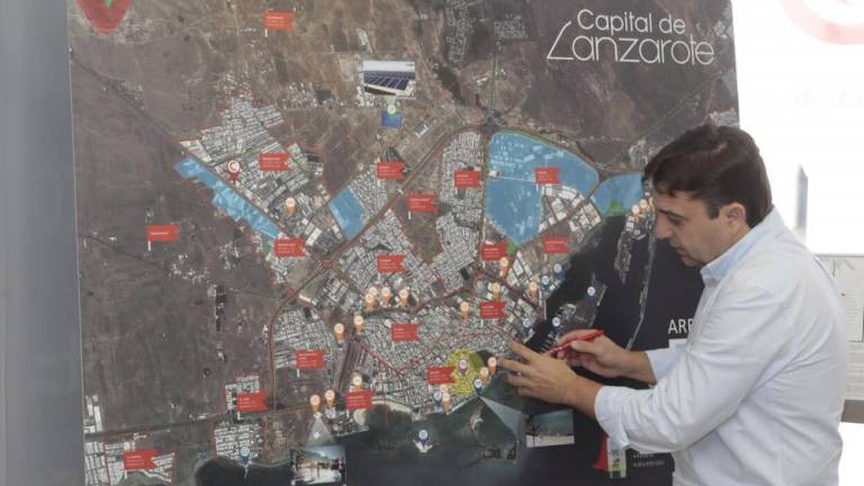 La Cámara ve con agrado el enlace de Fred. Olsen con Gran Canaria