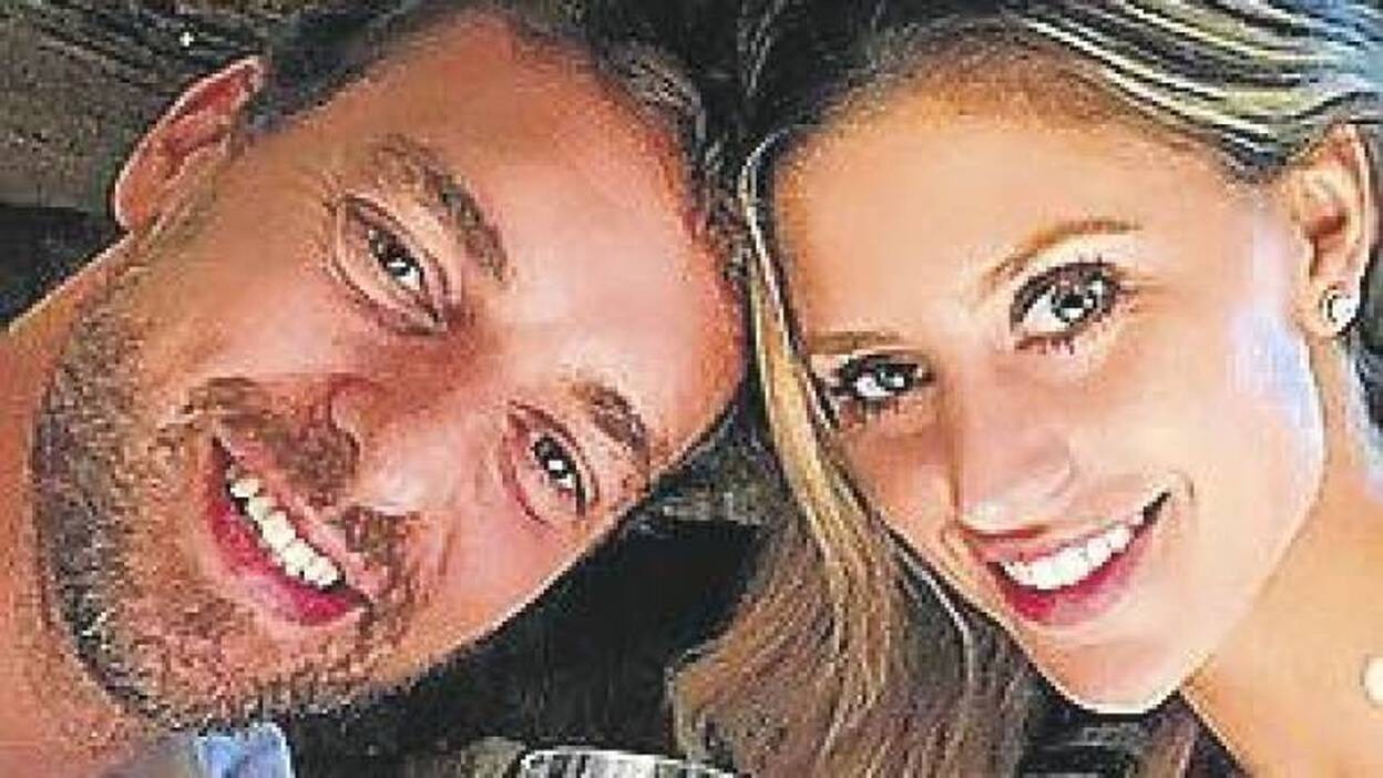 Pau Gasol anuncia su boda con Catherine McDonnell, con la que sale desde 2016