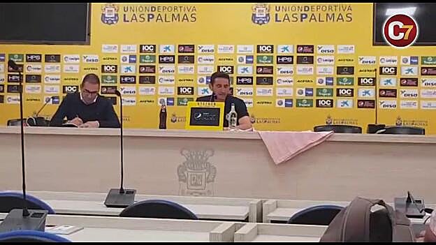 Jiménez: «Estamos ansiosos por demostrar que sí se puede»