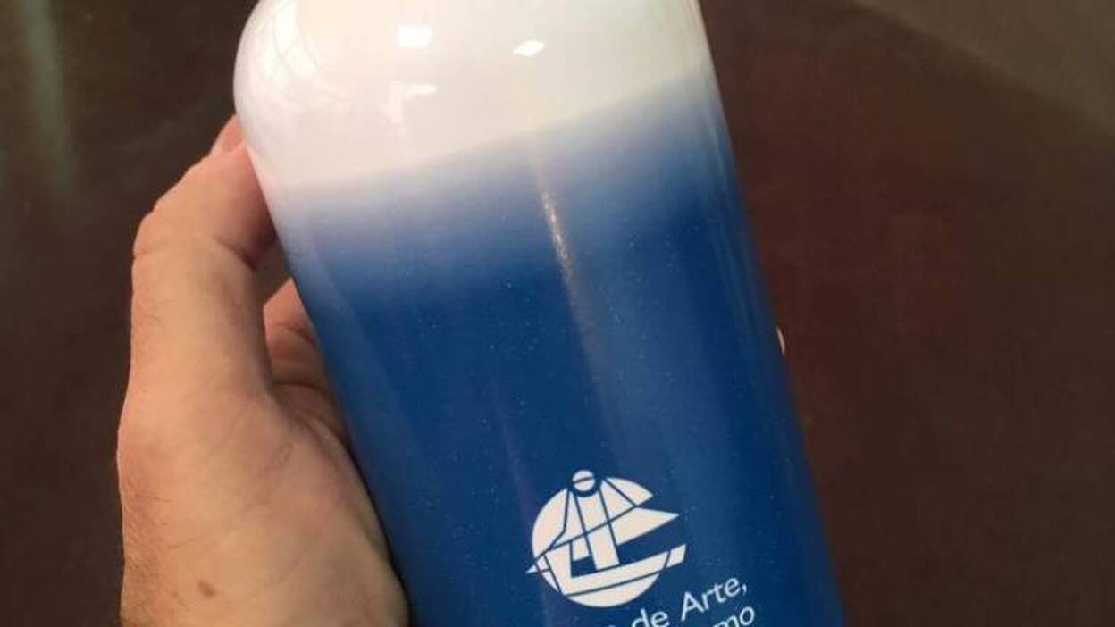 Adiós a las botellas de plástico en los Centros