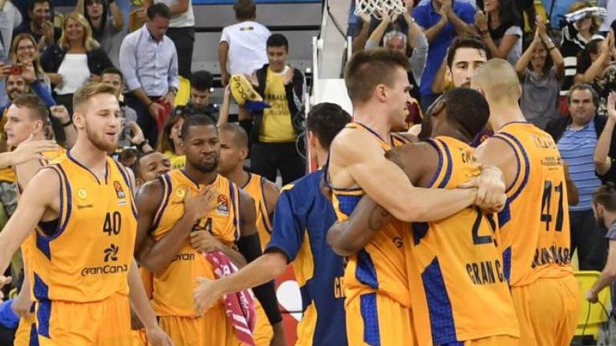 Sin tregua para los valientes