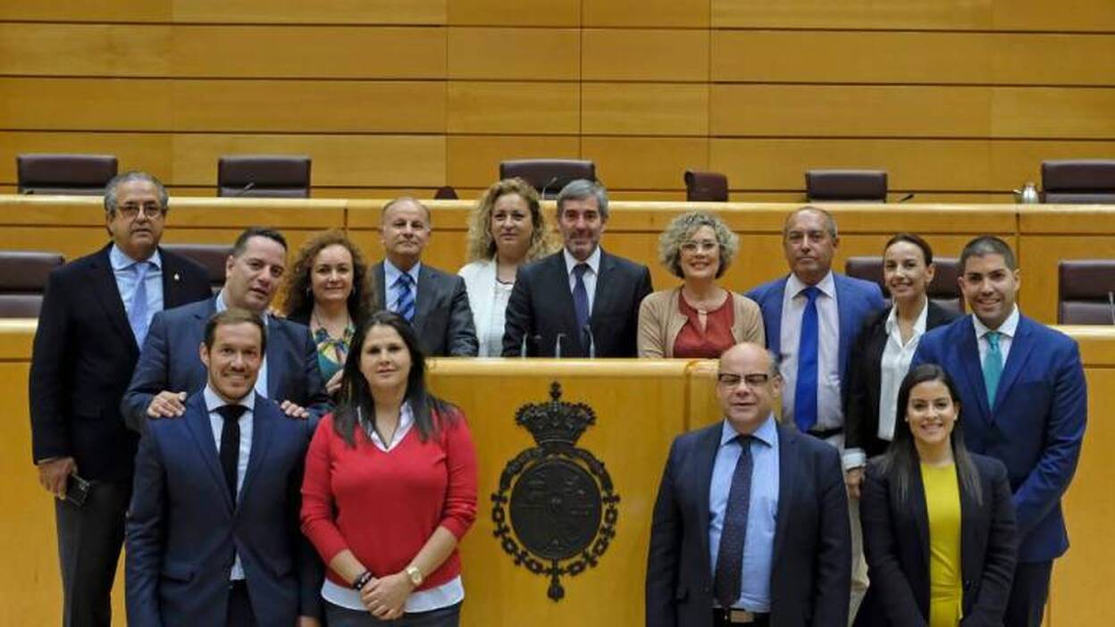 Último paso para el Estatuto