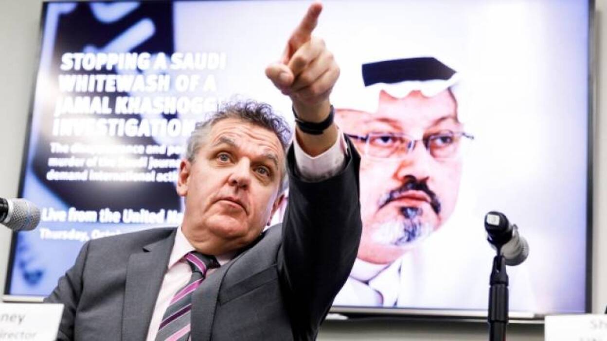 Crece la presión internacional sobre Arabia Saudí