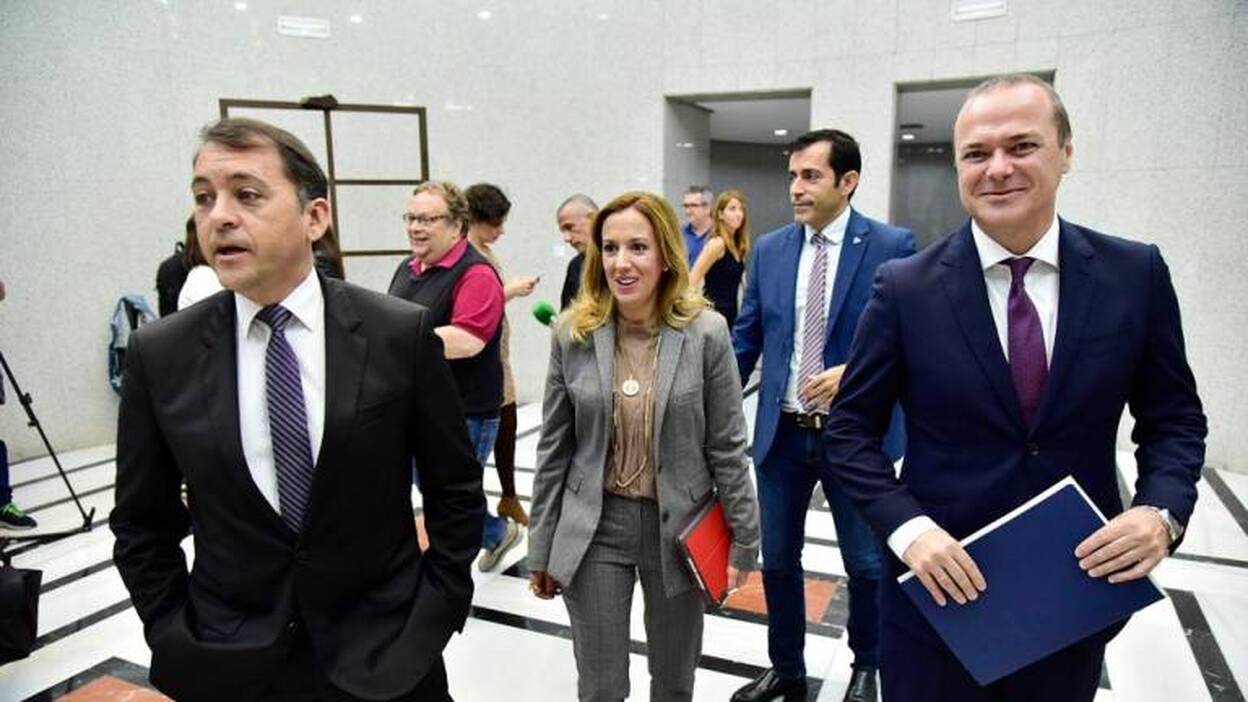 Las dos capitales canarias tendrán 6 millones para pagar sobrecostes