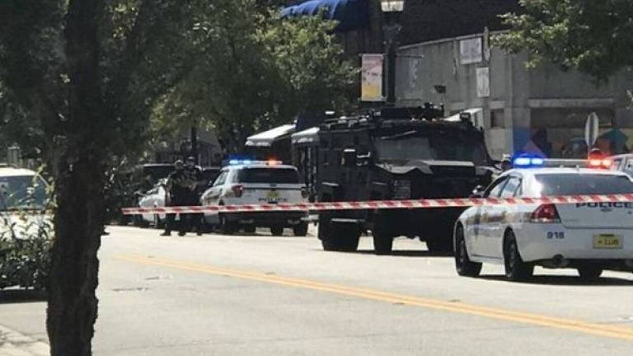 Un tiroteo deja seis heridos en Florida