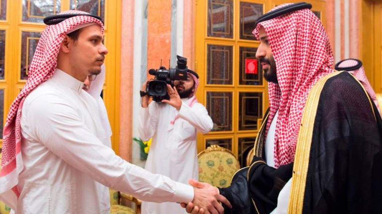 Un comando enviado desde Arabia Saudí ejecutó a Khashoggi