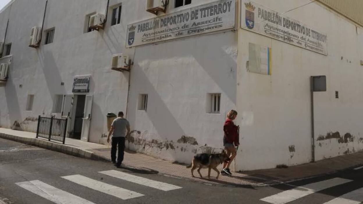 Arrecife licita el contrato eléctrico y podrá evitar más cortes de luz