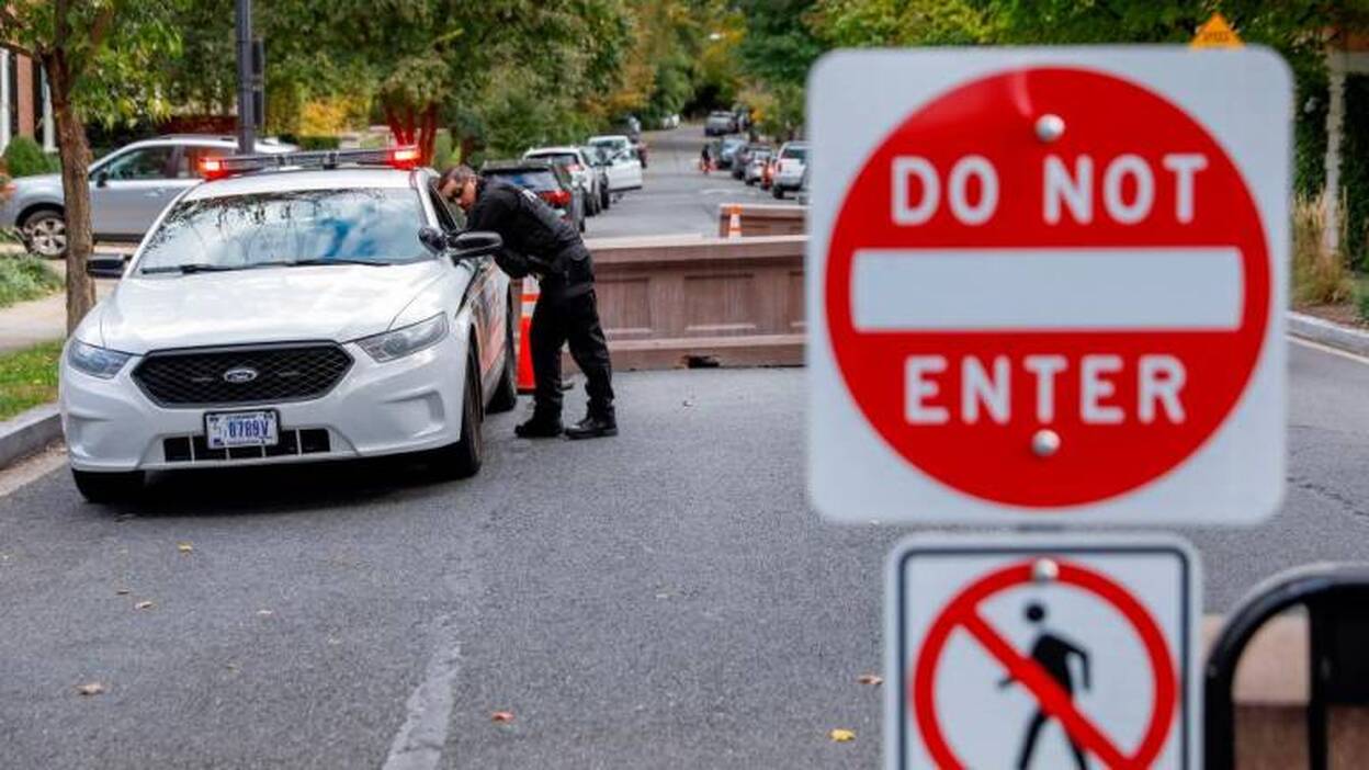 Envían bombas a Obama y Clinton, y paquetes sospechosos en EE UU