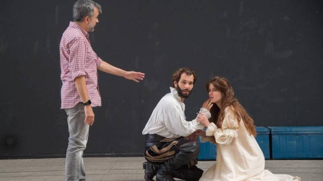 Música y dramatismo para un Don Juan clásico