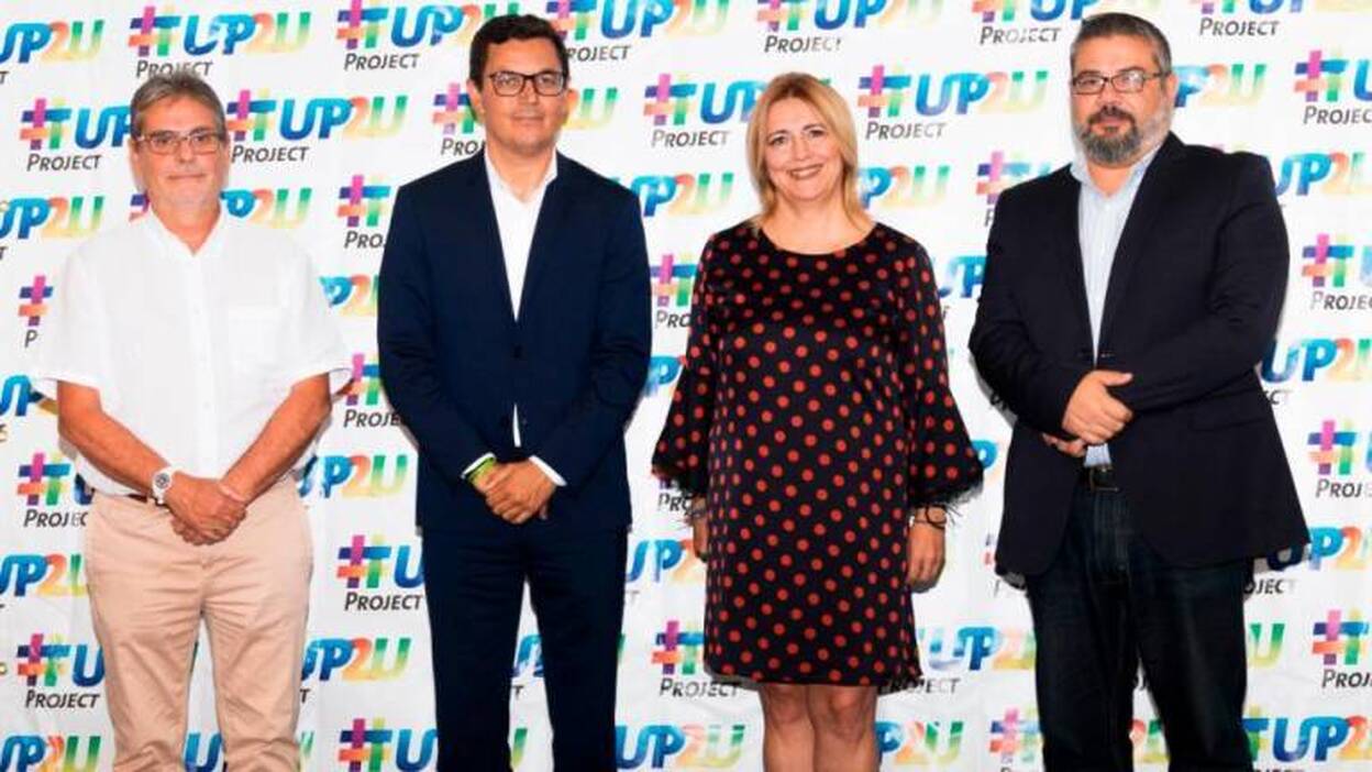 Arranca el foro de la inclusión de menores