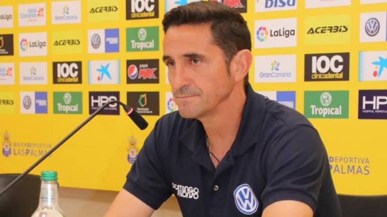 Jiménez: «Christian Rivera pidió salir porque no se adaptó»