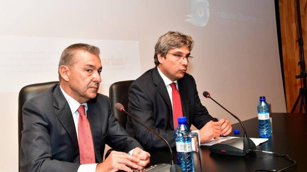 La interconexión eléctrica de las islas «ya es viable» técnicamente