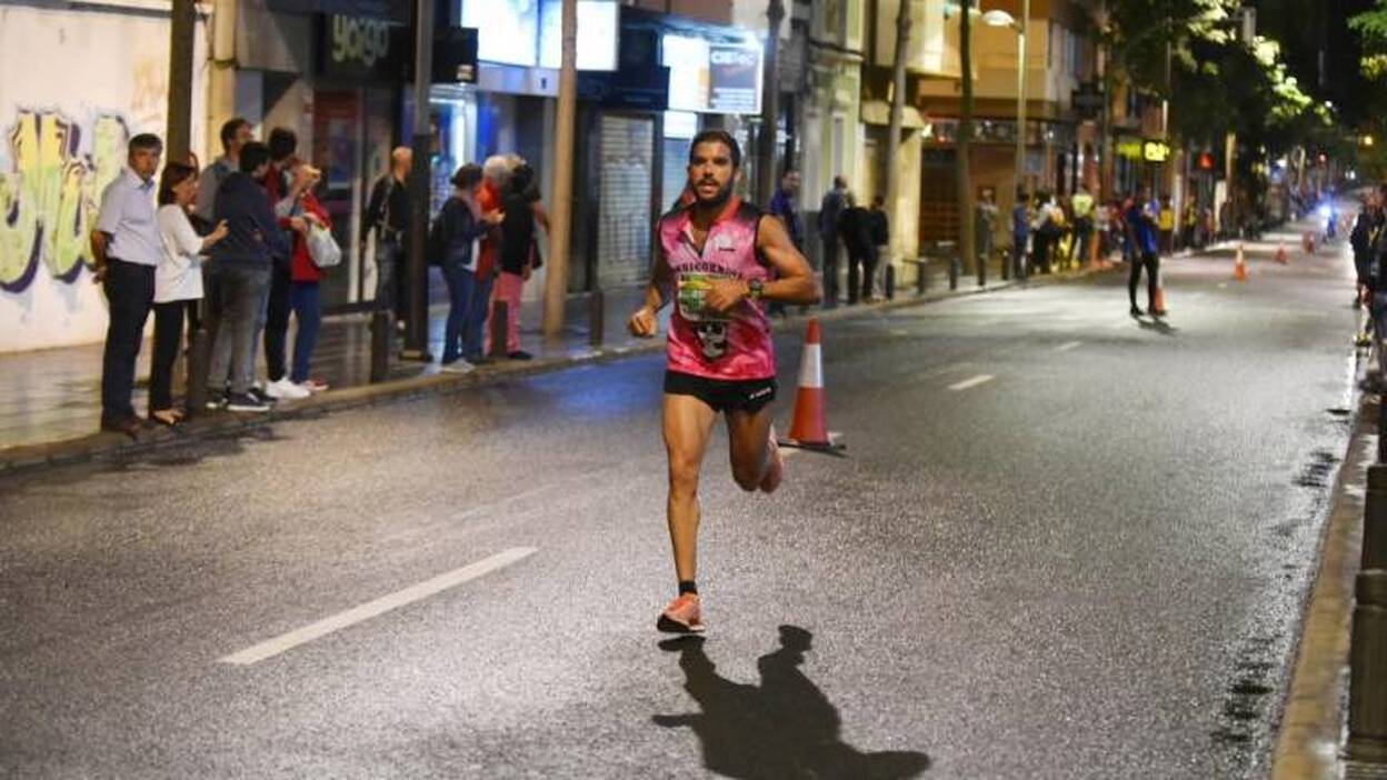 Una noche diferente y llena de alicientes