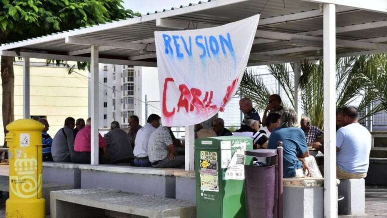 San José batallará contra el carril bici