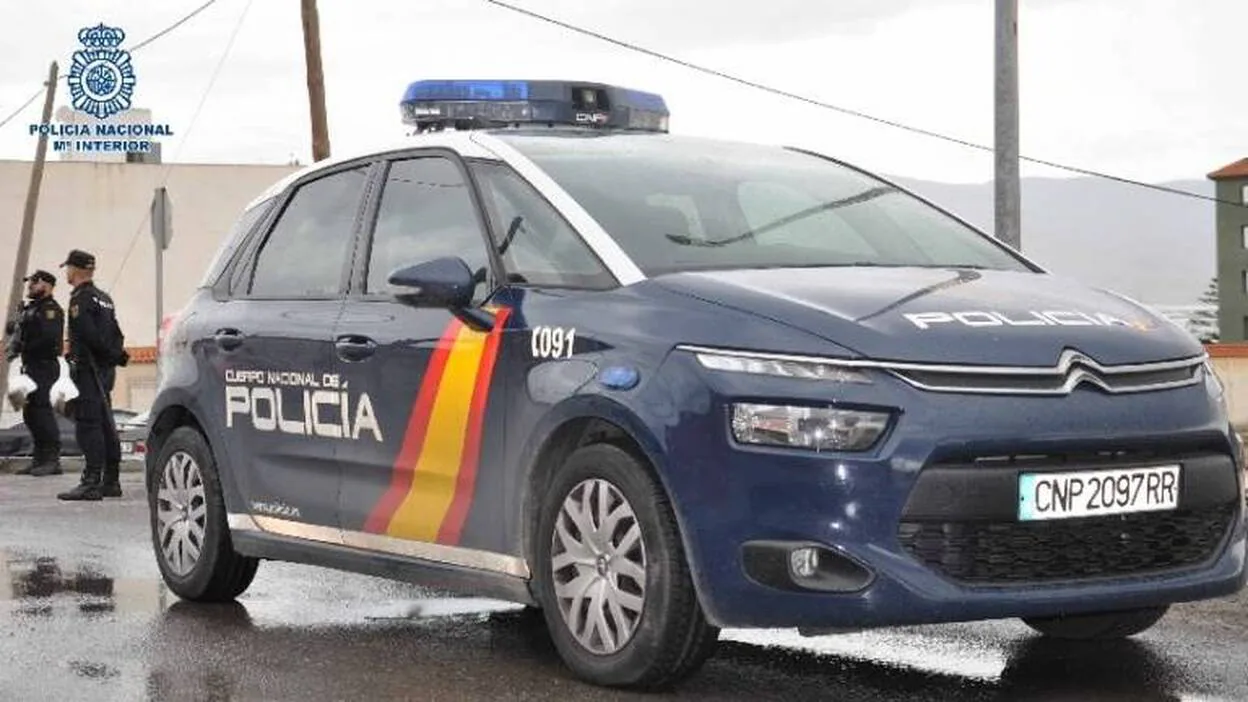 Detenida por rociar con ácido a su madre en la capital grancanaria