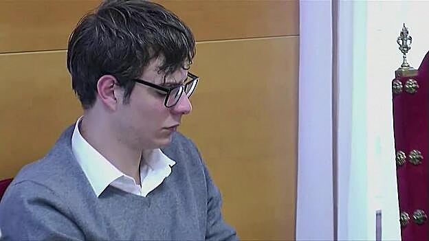 Piden prisión permanente para el asesino de Pioz