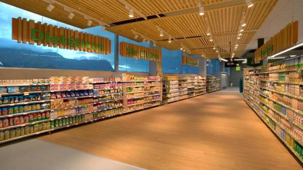 Hiperdino afianza su crecimiento en el Archipiélago